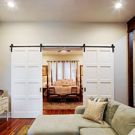 서배너 414 Waldburg A - Newly Renovated Apt With Outdoor Space! 아파트 외부 사진
